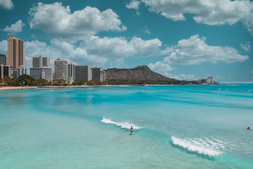 Rental Cars Sold Out in Hawaiʻi? Do This